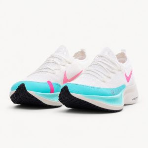 Nike ZoomX VaporFly Next 2 DM4386-101 — Product view