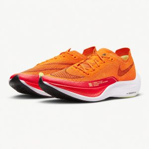 Nike ZoomX Vaporfly Next CU4111-800 — Product view