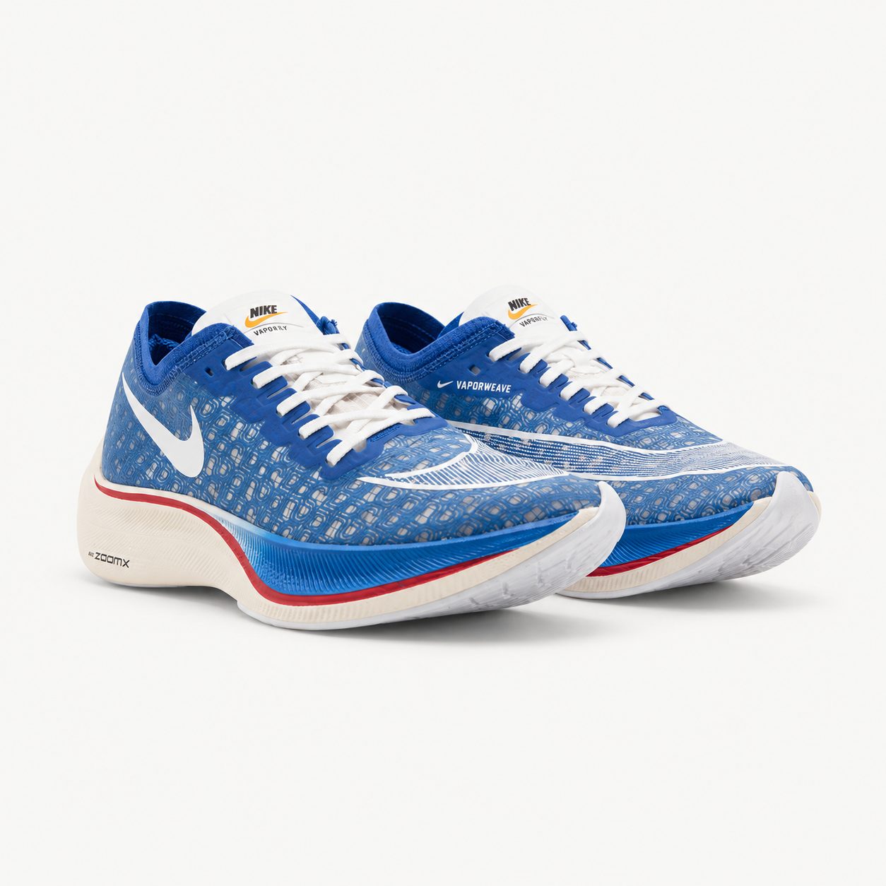 Nike ZoomX Vaporfly NEXT% DD8337-400 — Product view