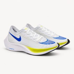 NIKE ZOOMX VAPORFLY Next% white AO4568-103 — Product view
