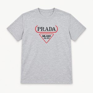Parada Men's T-Shirt Short Sleeve — Product view