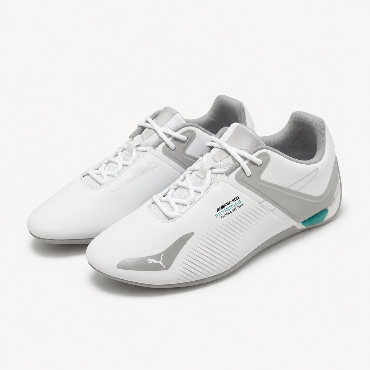 Puma F1 Amg Petronas A3rocat 306845-01 — Product view