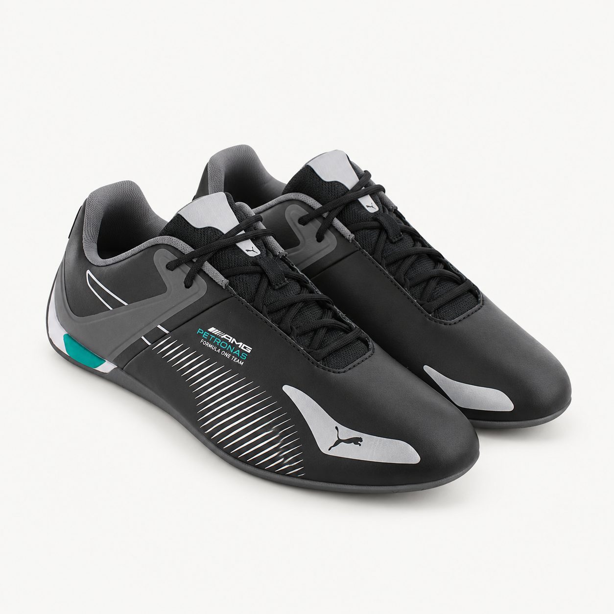 Puma F1 Mercedes Amg Petronas306845-02 — Product view