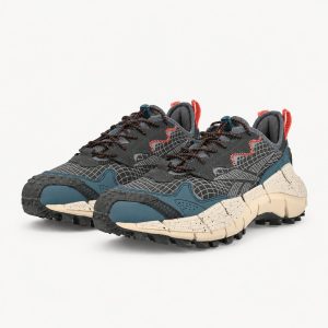 Reebok Zig Kinetica II Edge H00115 — Product view
