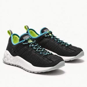 Timberland  Greenstride SOLAR WAVE — Product view