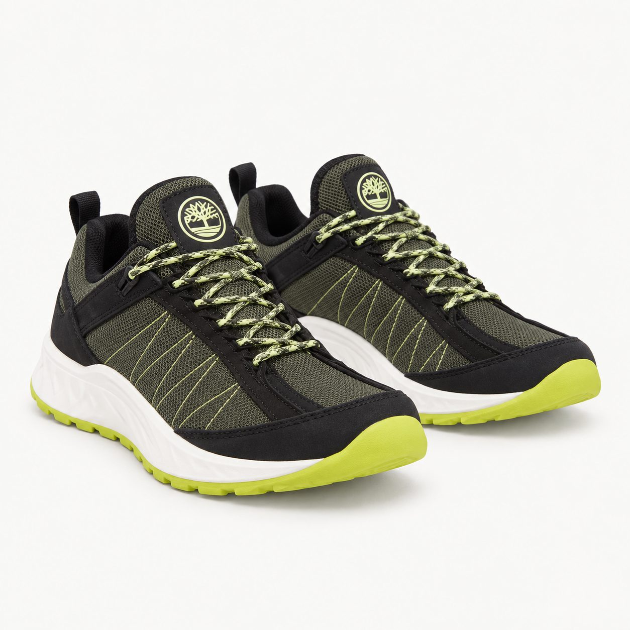 Timberland Greenstride Solar Wave — Product view