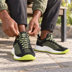 Timberland Greenstride Solar Wave — Size: 44