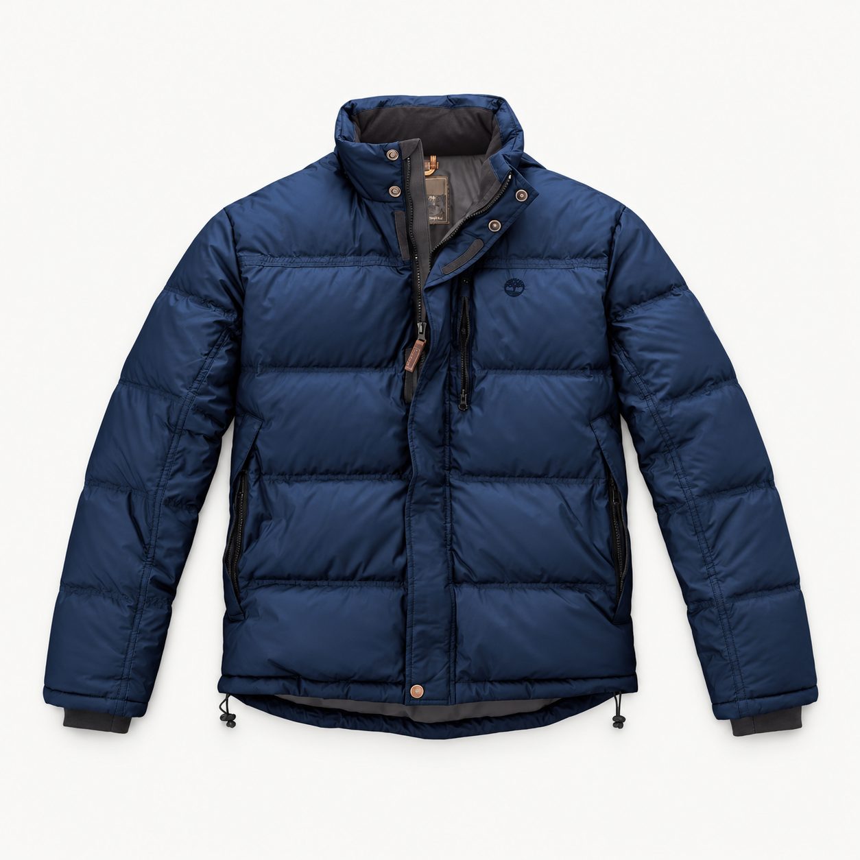 Timberland NEW Arrival men`s jacket — Product view