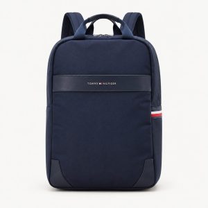 Tommy Hilfiger Backpack Heavy-duty Lightweight — Product view