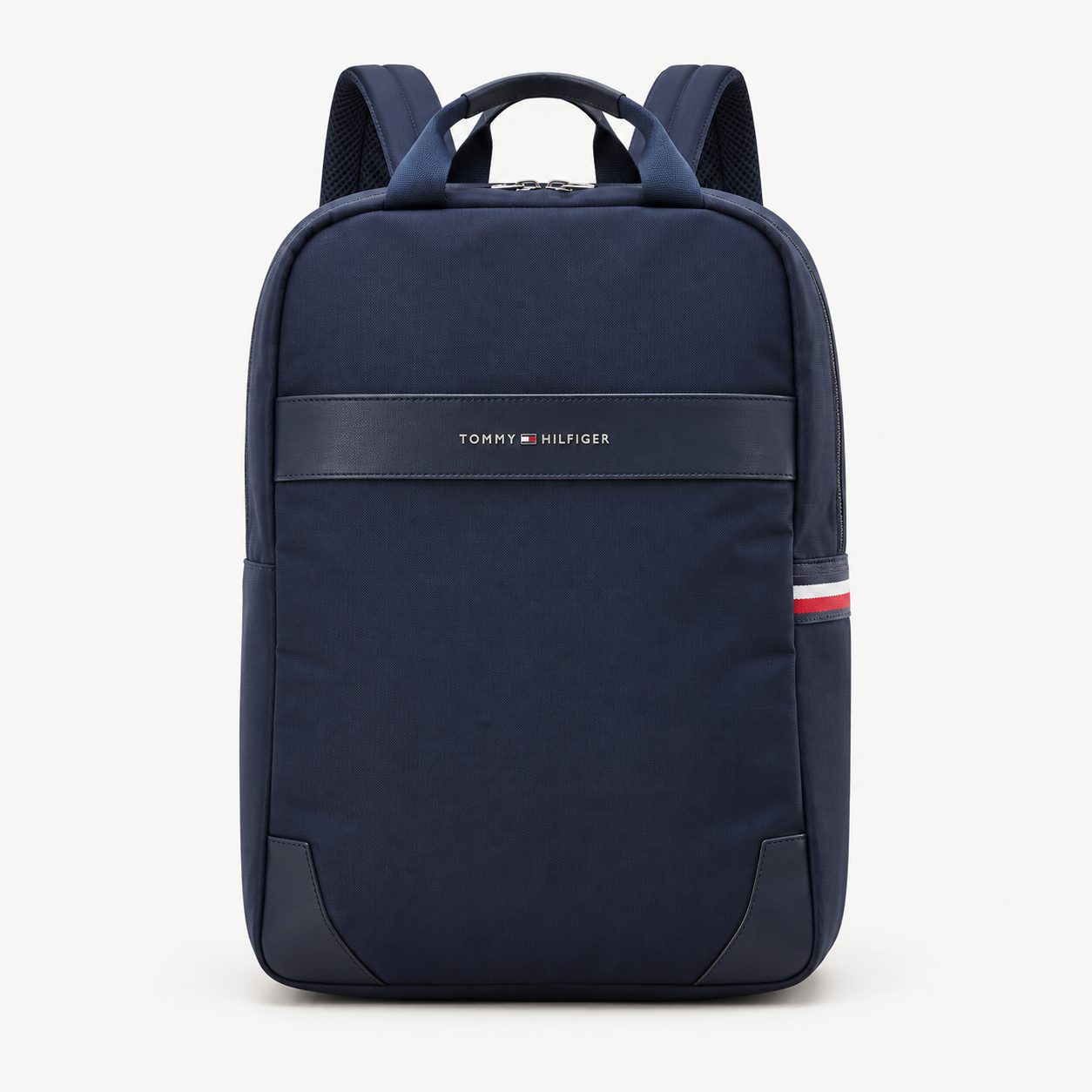 Tommy Hilfiger Backpack Heavy-duty Lightweight — Product view