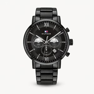 Tommy Hilfiger Dial Ionic Plated - 1710410 — Product view