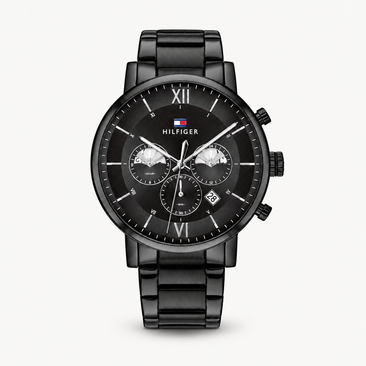 Tommy Hilfiger Dial Ionic Plated - 1710410 — Product view