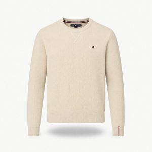Tommy Hilfiger Men's Crewneck Sweater — Product view