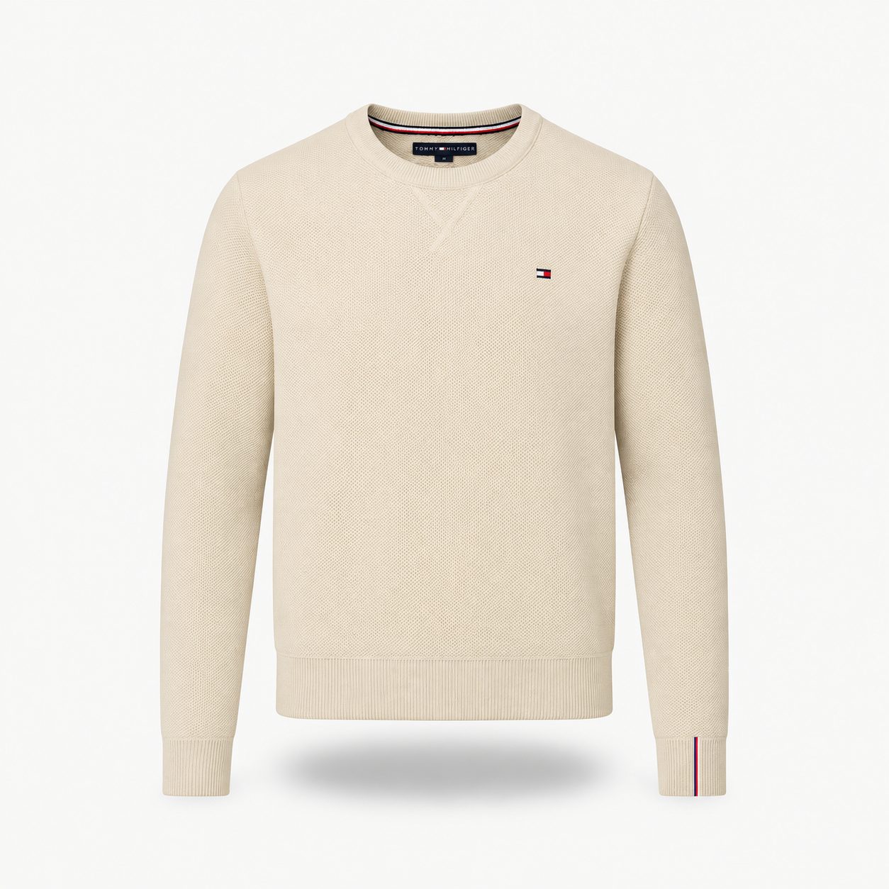 Tommy Hilfiger Men's Crewneck Sweater — Product view