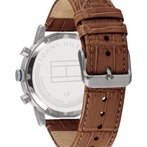 Tommy Hilfiger Men's Watch Kane 1710398 — original