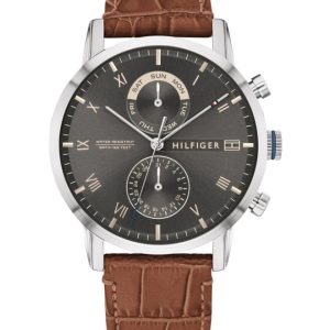 Tommy Hilfiger Men's Watch Kane 1710398 — original