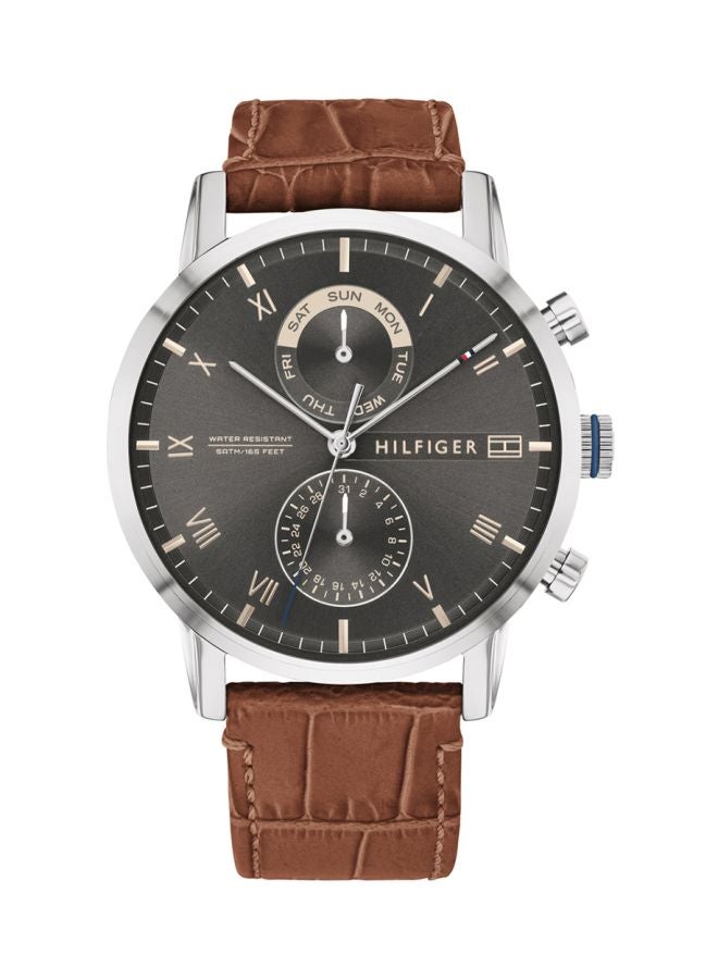 Tommy Hilfiger Men's Watch Kane 1710398 — original