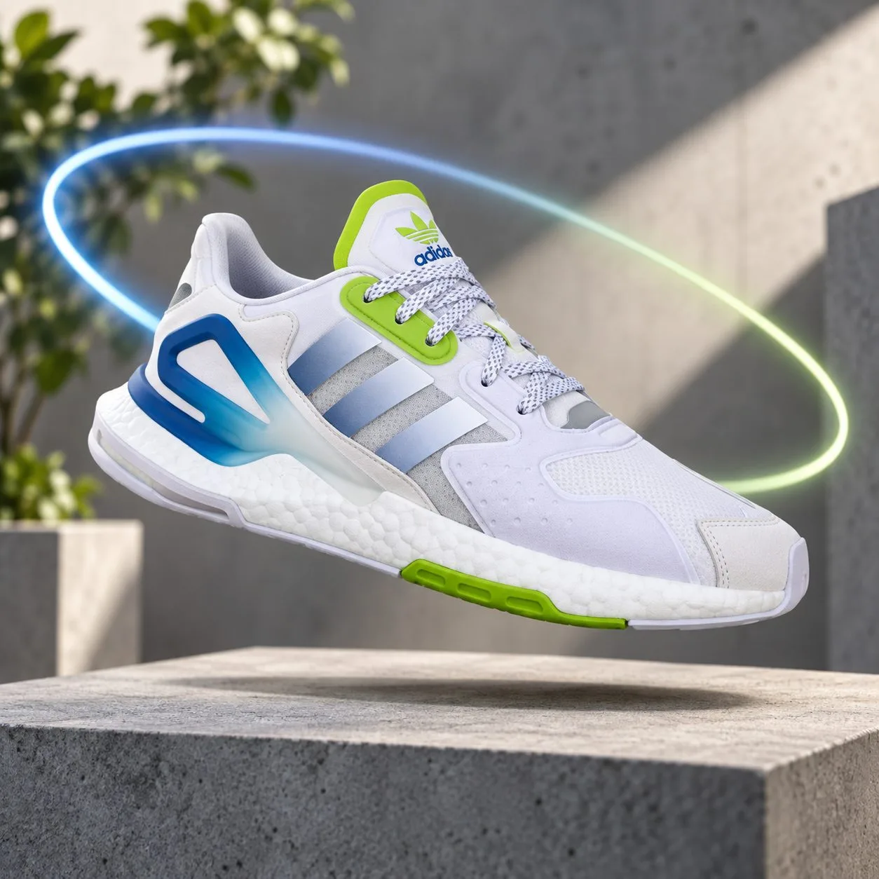 Adidas Day Jogger Gw4912 — Size: 44