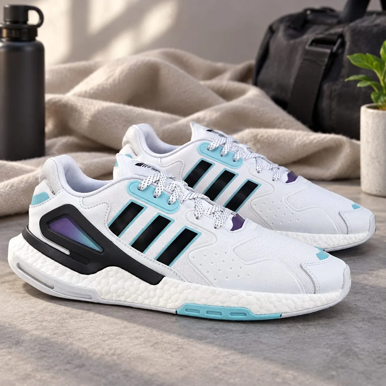 Adidas Day Jogger Gz2716 — Size: 42