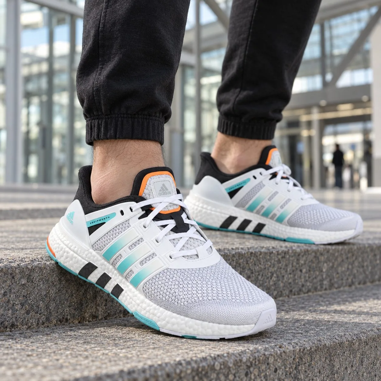 Adidas Equipment GW5836 — Size: 44