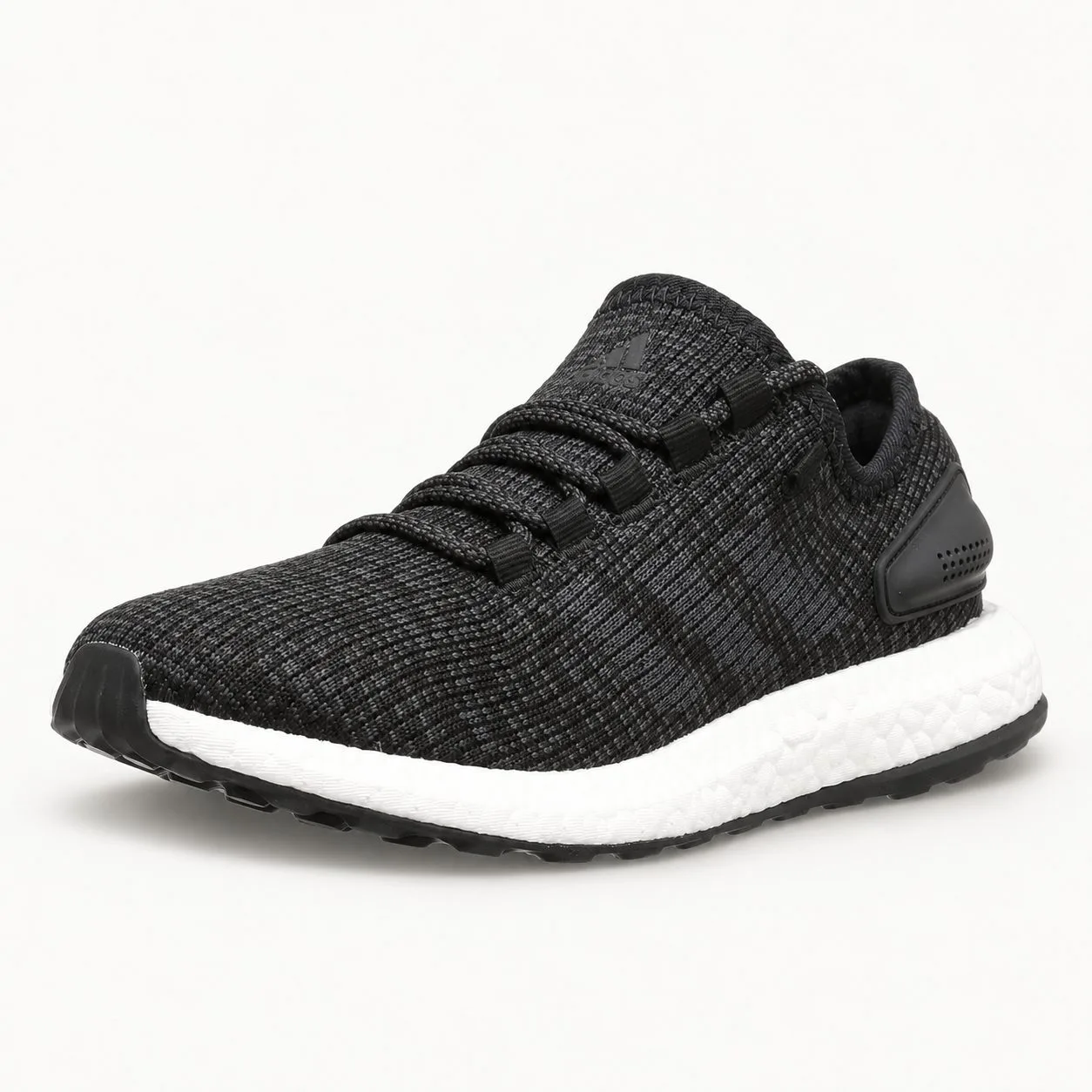 Adidas pure Boost shoe CP9326 — Product view