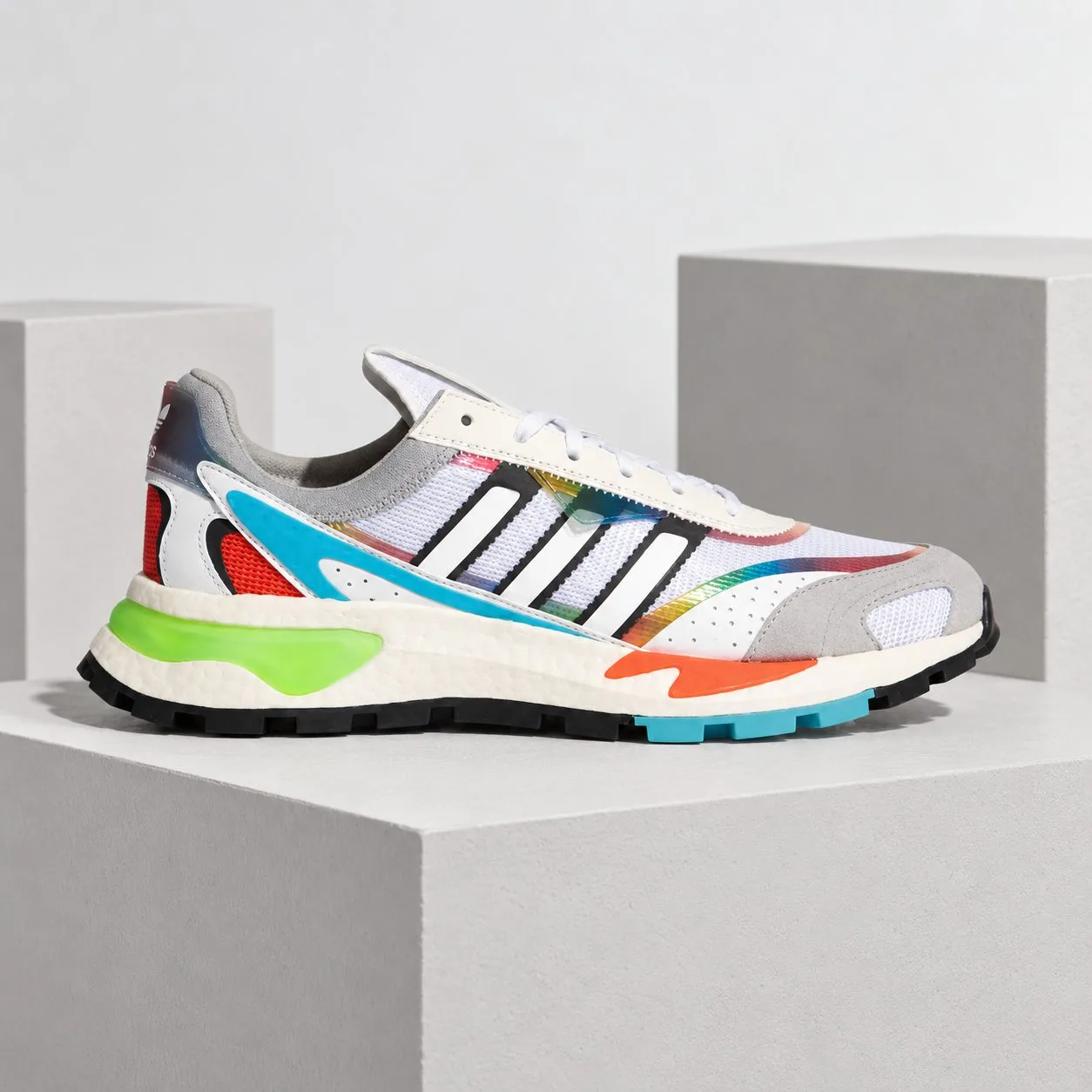 Adidas Retropy P9 Cloud H03084 — Size: 44