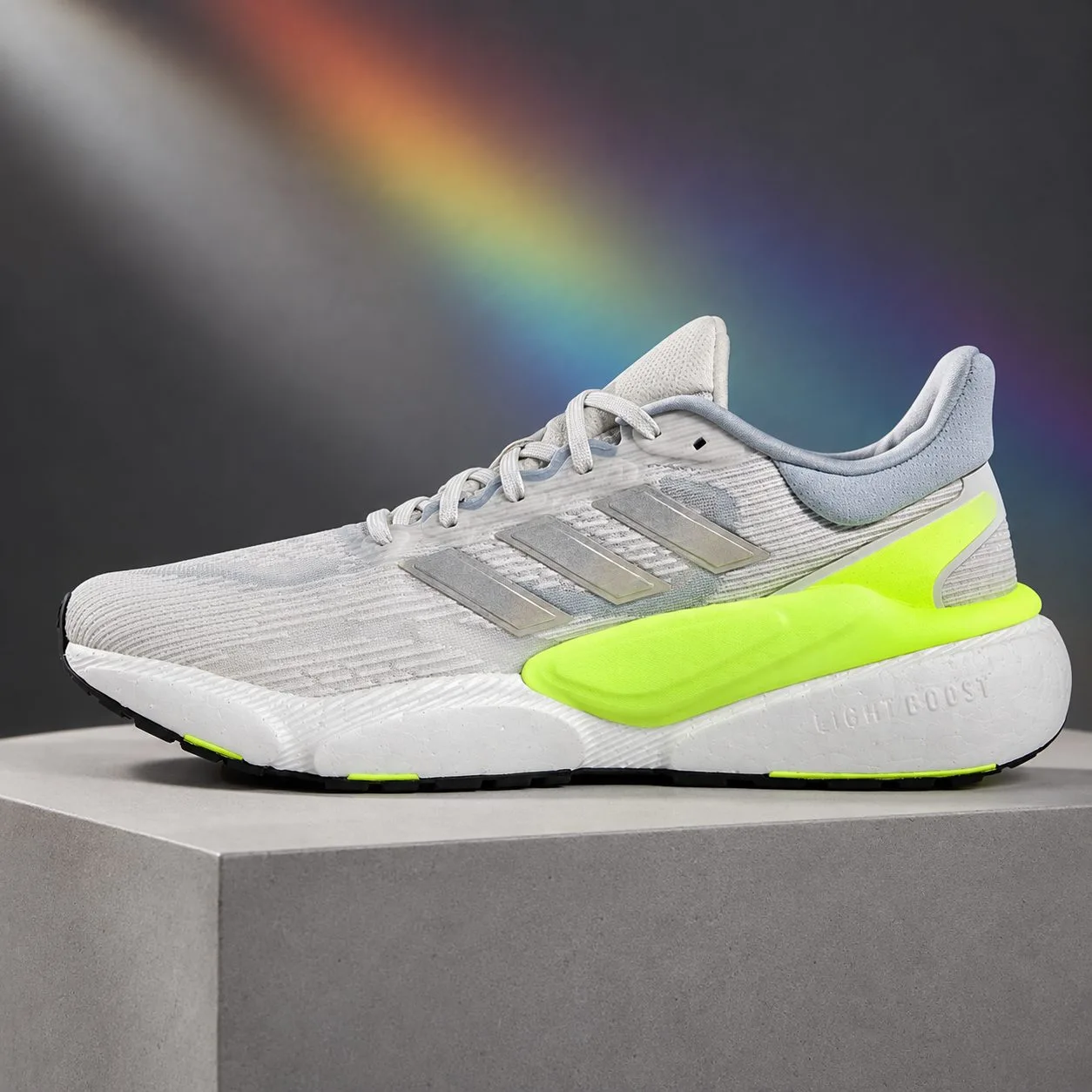 Adidas Solarboost 5 Running Shoes IF4846 — Size: 42