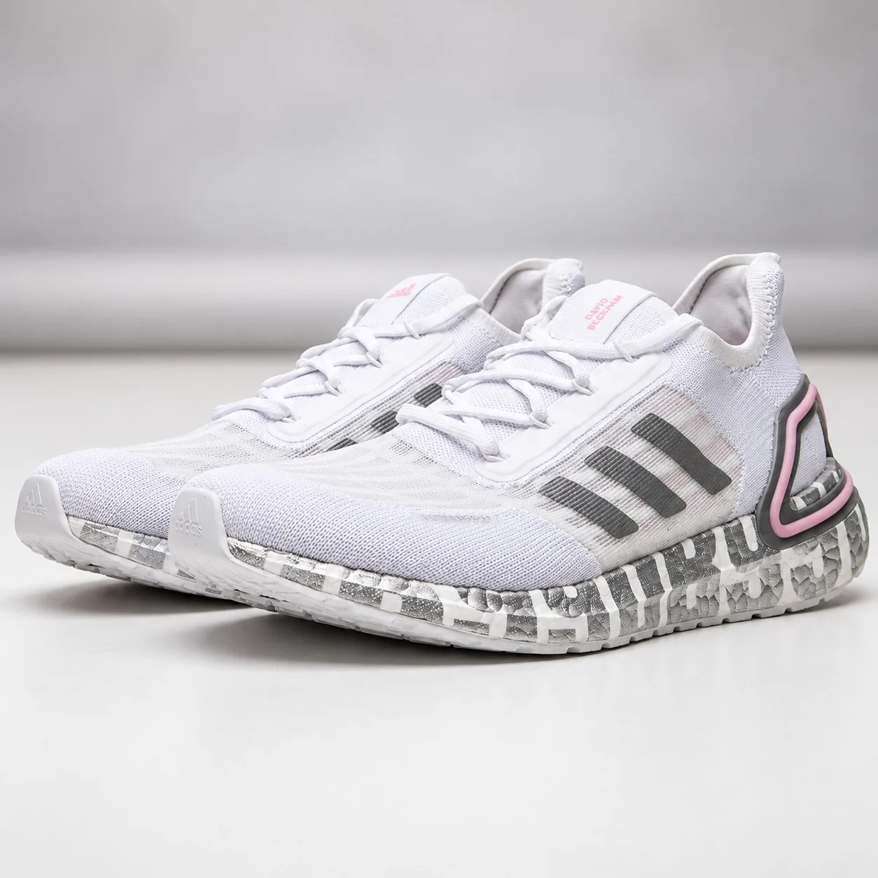 Adidas Ultra Boost David Beckham FX0576 — Size: 44
