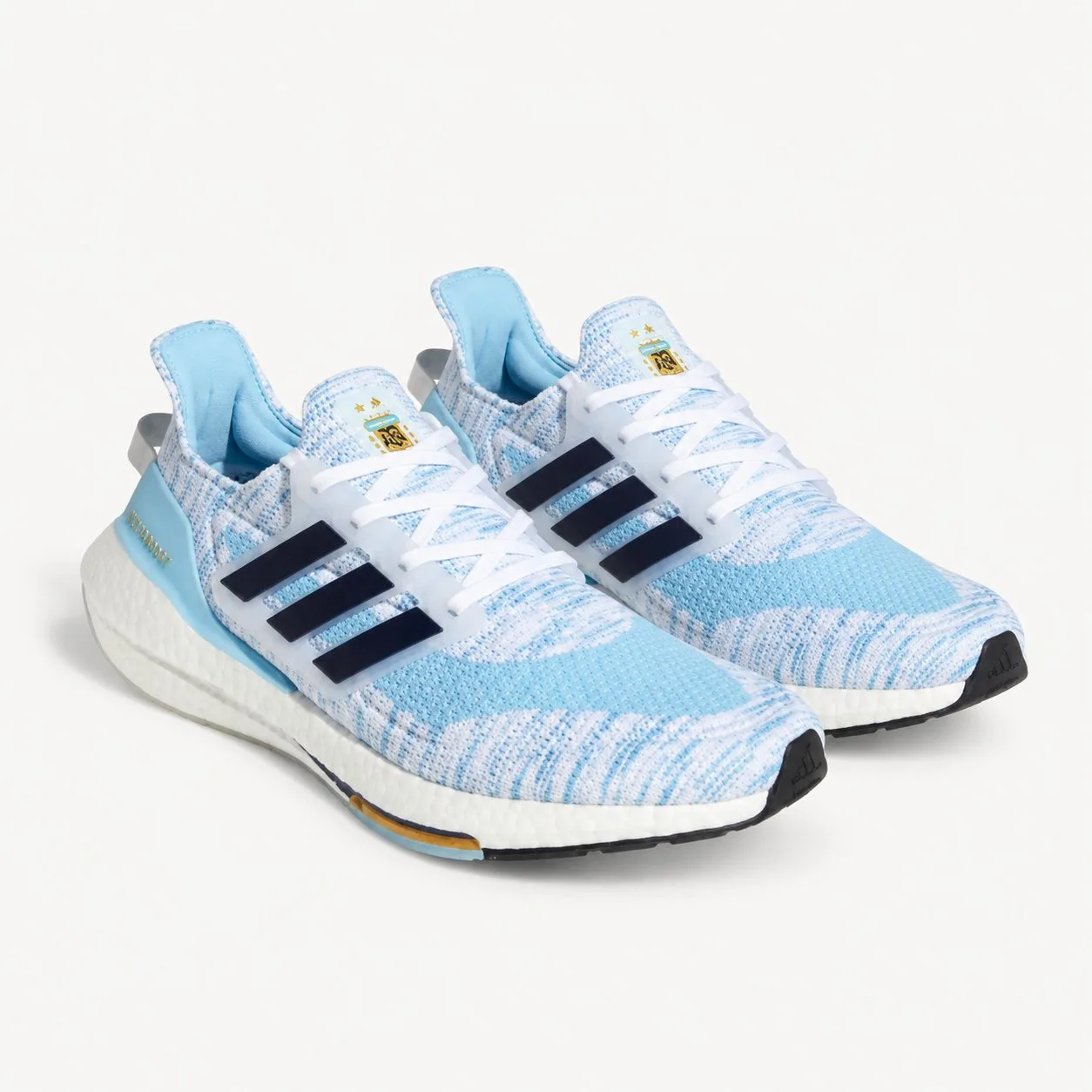 Adidas UltraBoost 21 GZ7120 — Product view