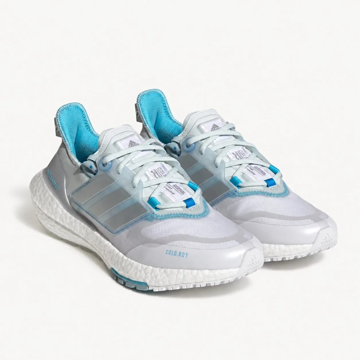 Adidas Ultraboost 22 COLD RDY GZ0128 — Product view