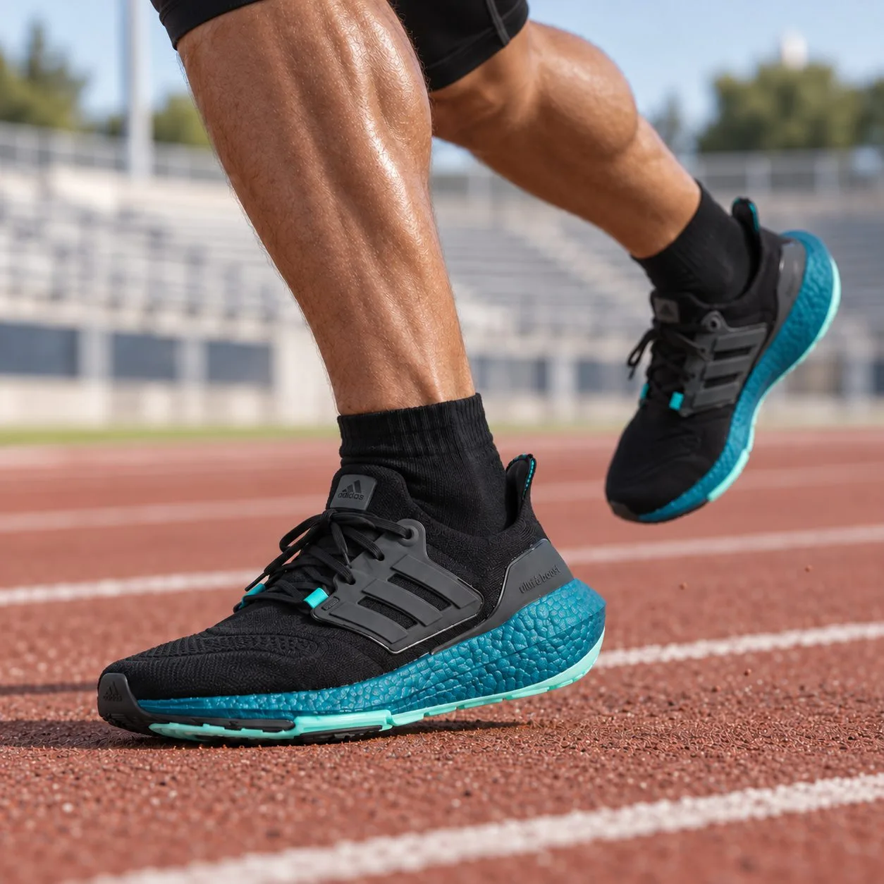 Adidas Ultraboost 22 GX5564 — Size: 42