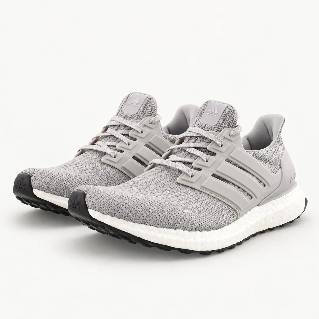 Adidas Ultraboost Grey BB6150 — Product view