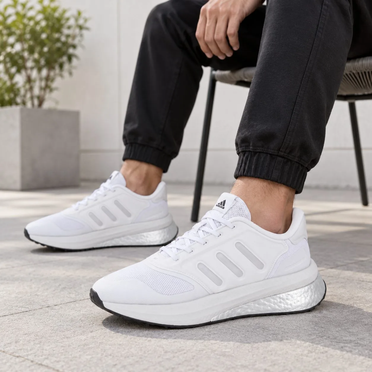 Adidas X_PLRPHASE SHOES IG3055 — Size: 43