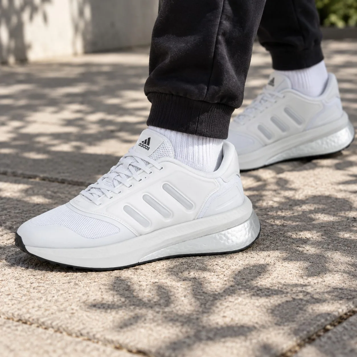 Adidas X_PLRPHASE SHOES IG3055 — Size: 44