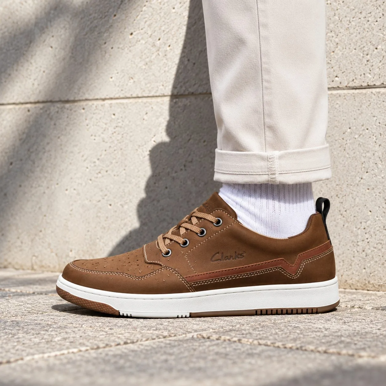Clarks Men's Trigen — Size: 45