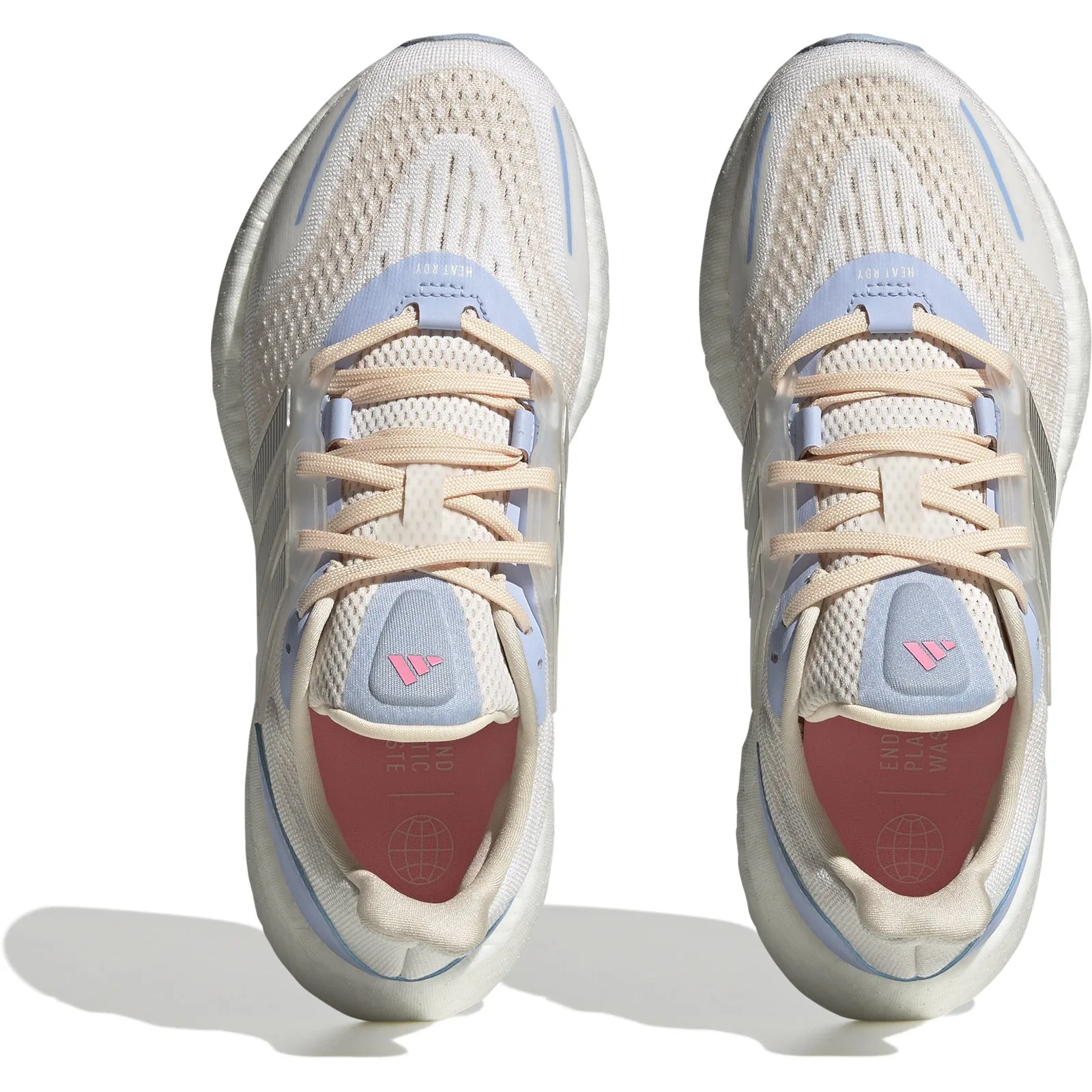 adidas Pureboost 22 HEAT.RDY Women’s Shoes HQ1419 — original product view 3