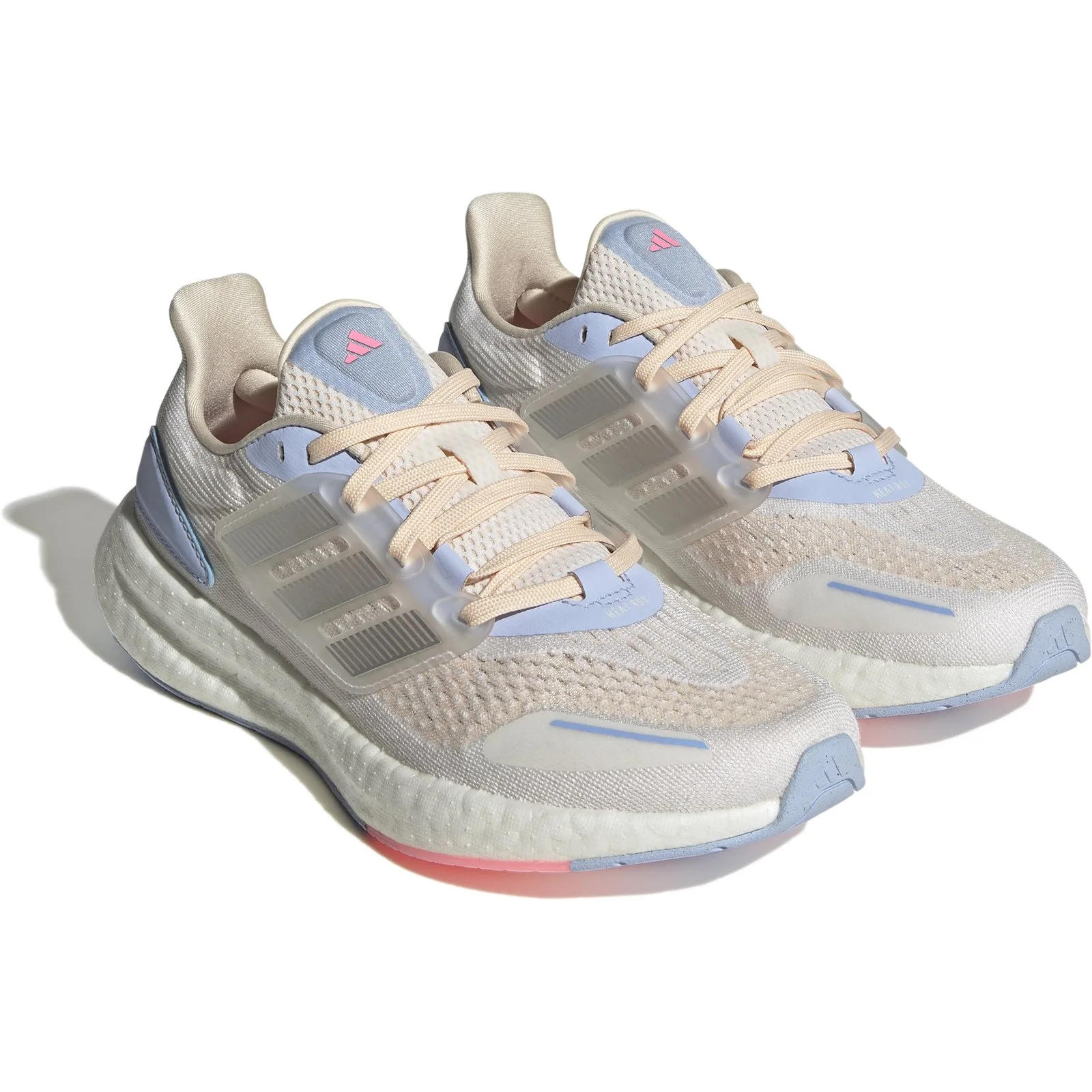 adidas Pureboost 22 HEAT.RDY Women’s Shoes HQ1419 — original product view 4
