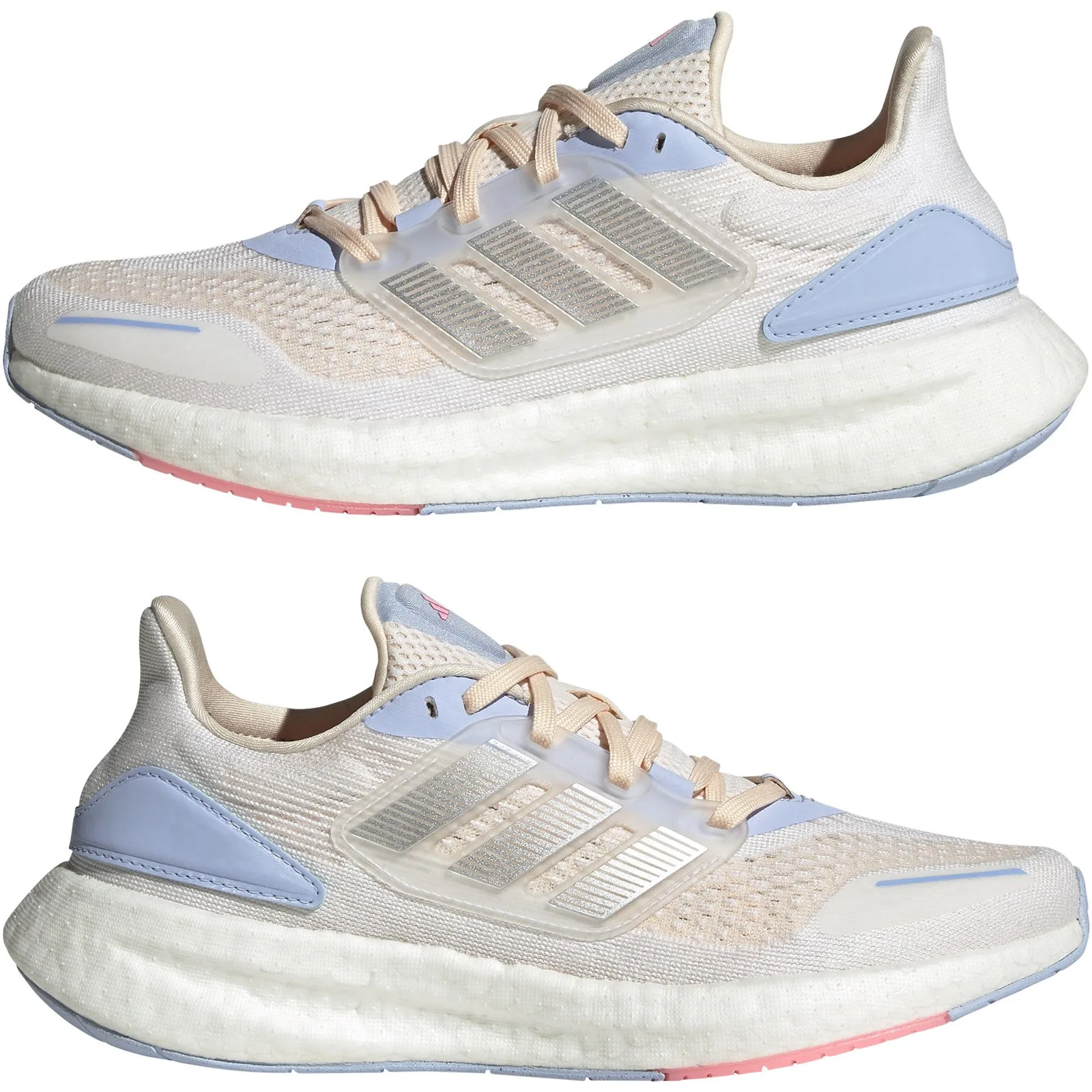 adidas Pureboost 22 HEAT.RDY Women’s Shoes HQ1419 — original product view 5