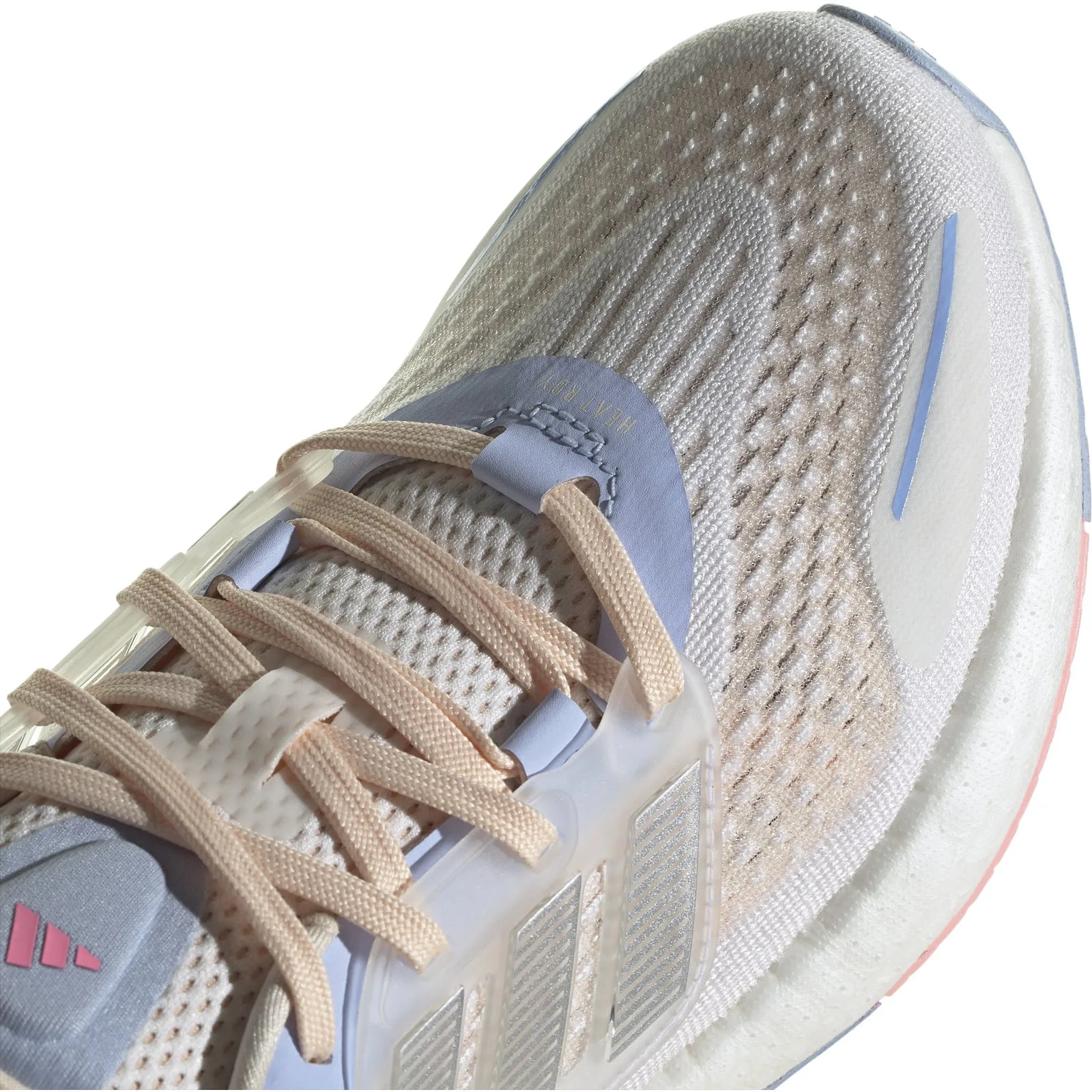adidas Pureboost 22 HEAT.RDY Women’s Shoes HQ1419 — original product view 8