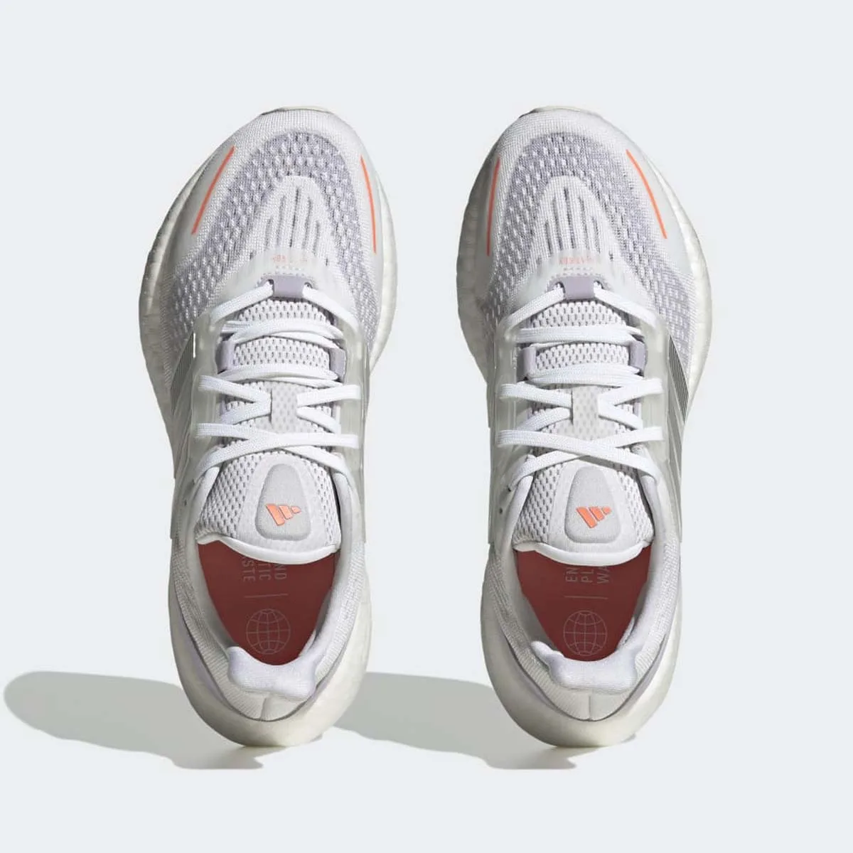 adidas Pureboost 22 HEAT.RDY Women’s Shoes HQ1420 — original product view 2