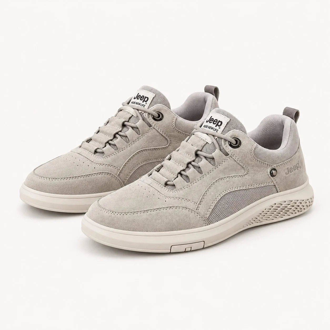 Jeep 993011 men shoe — Product view