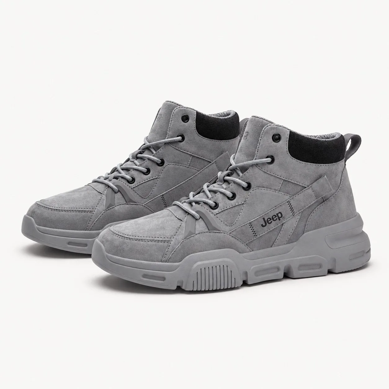 Jeep B03190090B Men Shoe — Product view