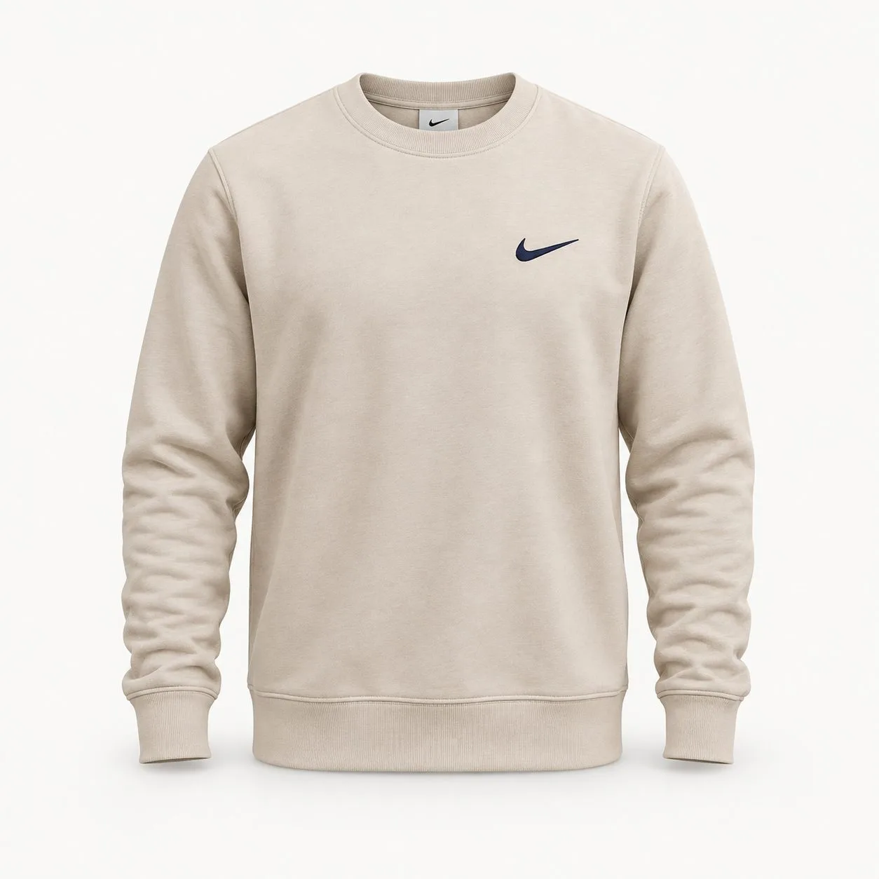 Nike Crewneck Sweatshirt — Product view