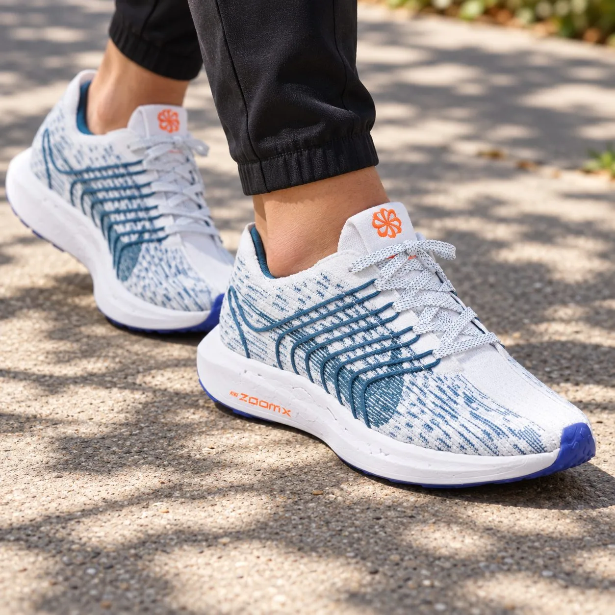 Nike Pegasus Turbo Next Nature DM3413-004 — Size: 42