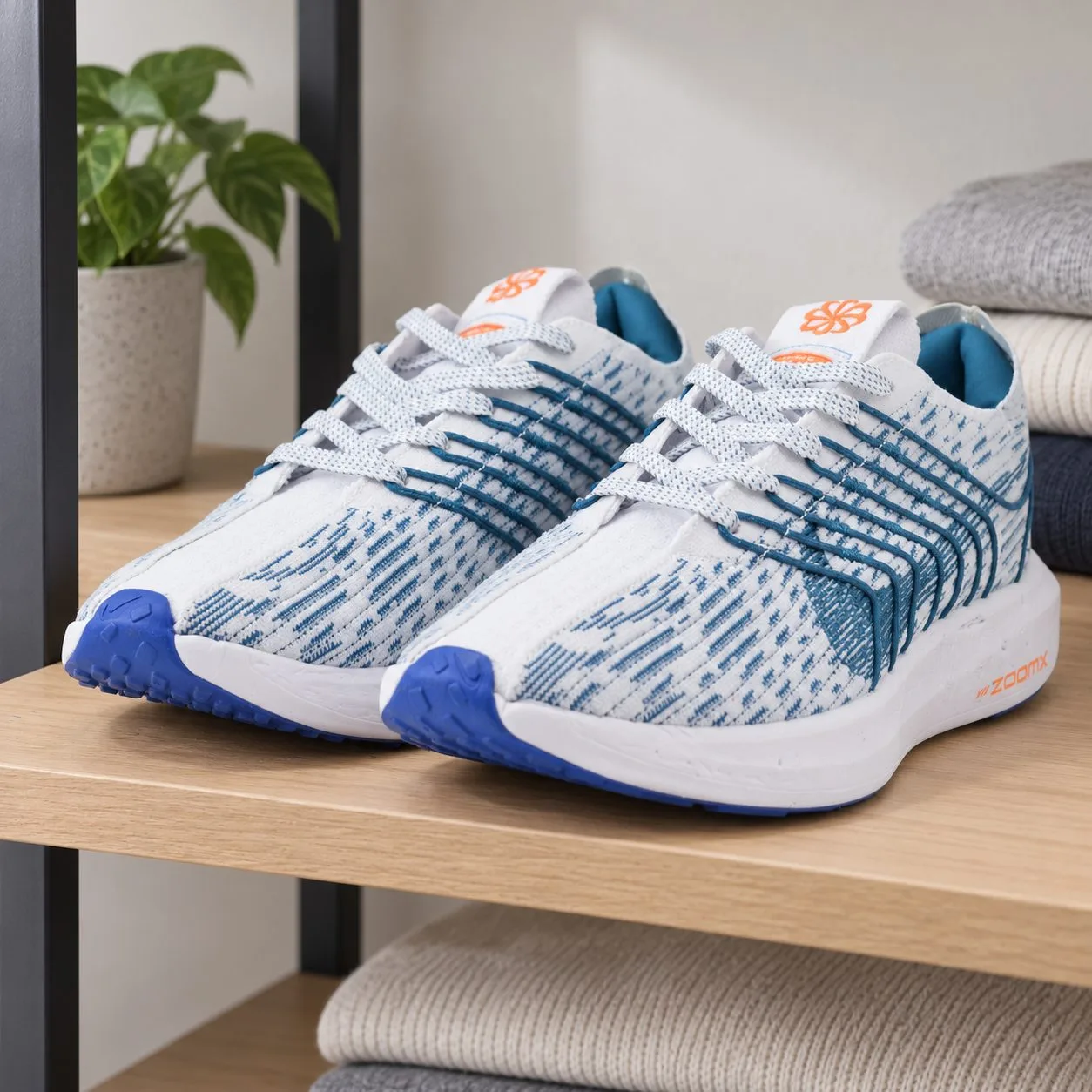 Nike Pegasus Turbo Next Nature DM3413-004 — Size: 44