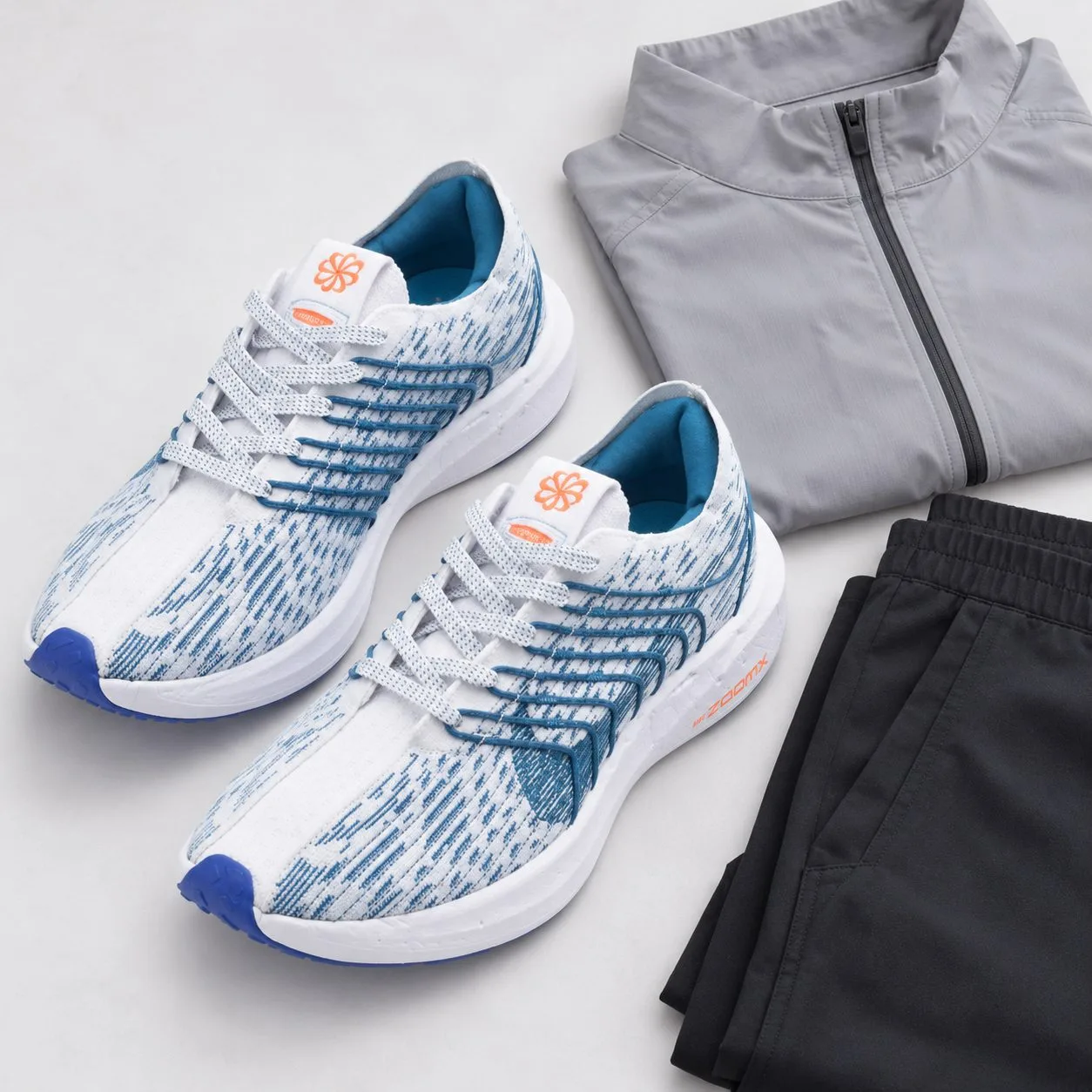 Nike Pegasus Turbo Next Nature DM3413-004 — Size: 45