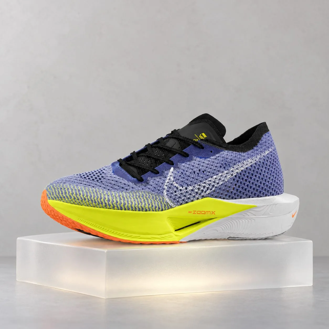 NIKE ZOOMX VAPORFLY NEXT% 3 DV4130-431 — Size: 42
