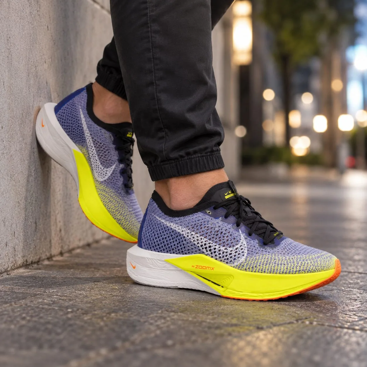 NIKE ZOOMX VAPORFLY NEXT% 3 DV4130-431 — Size: 43