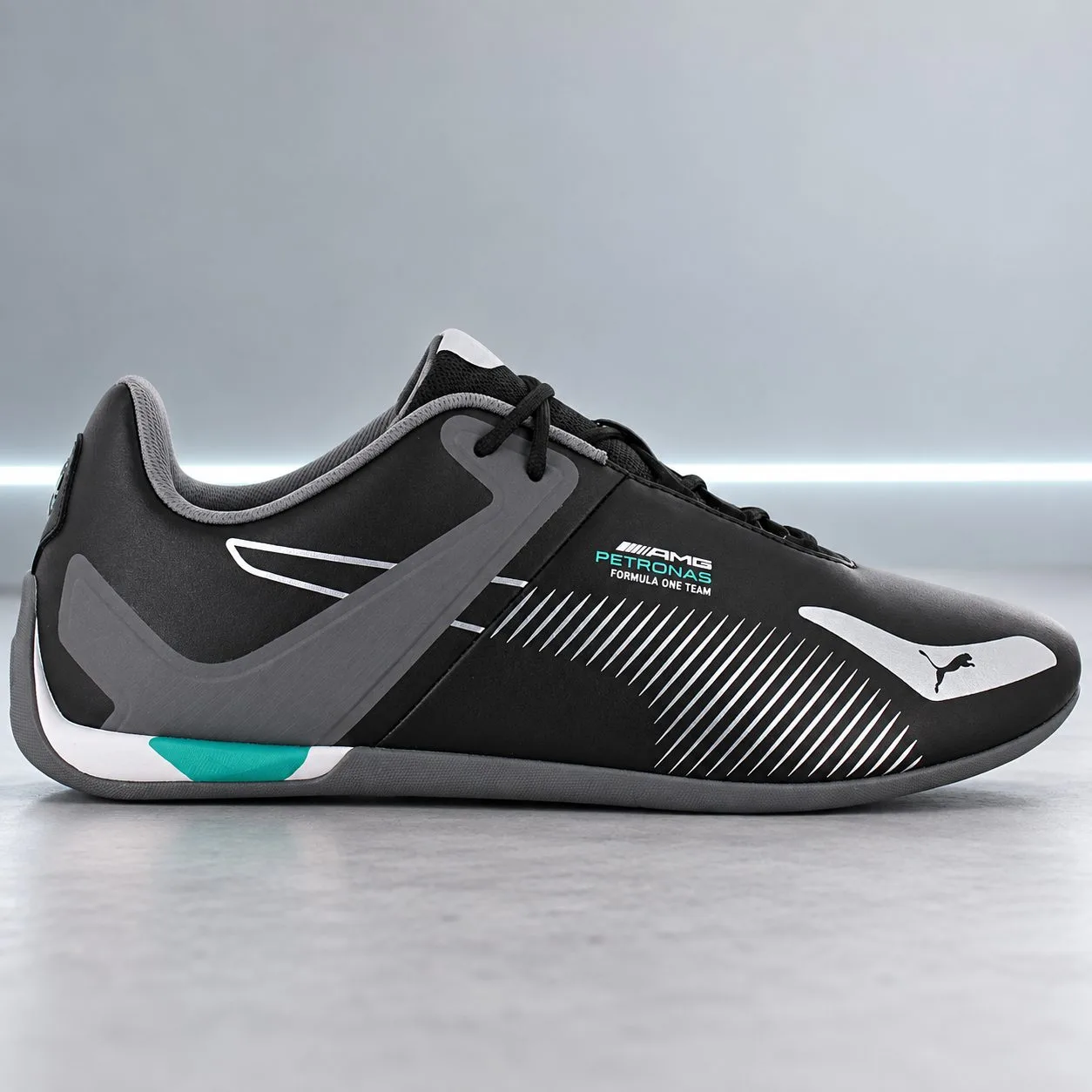 Puma F1 Mercedes Amg Petronas306845-02 — Size: 42