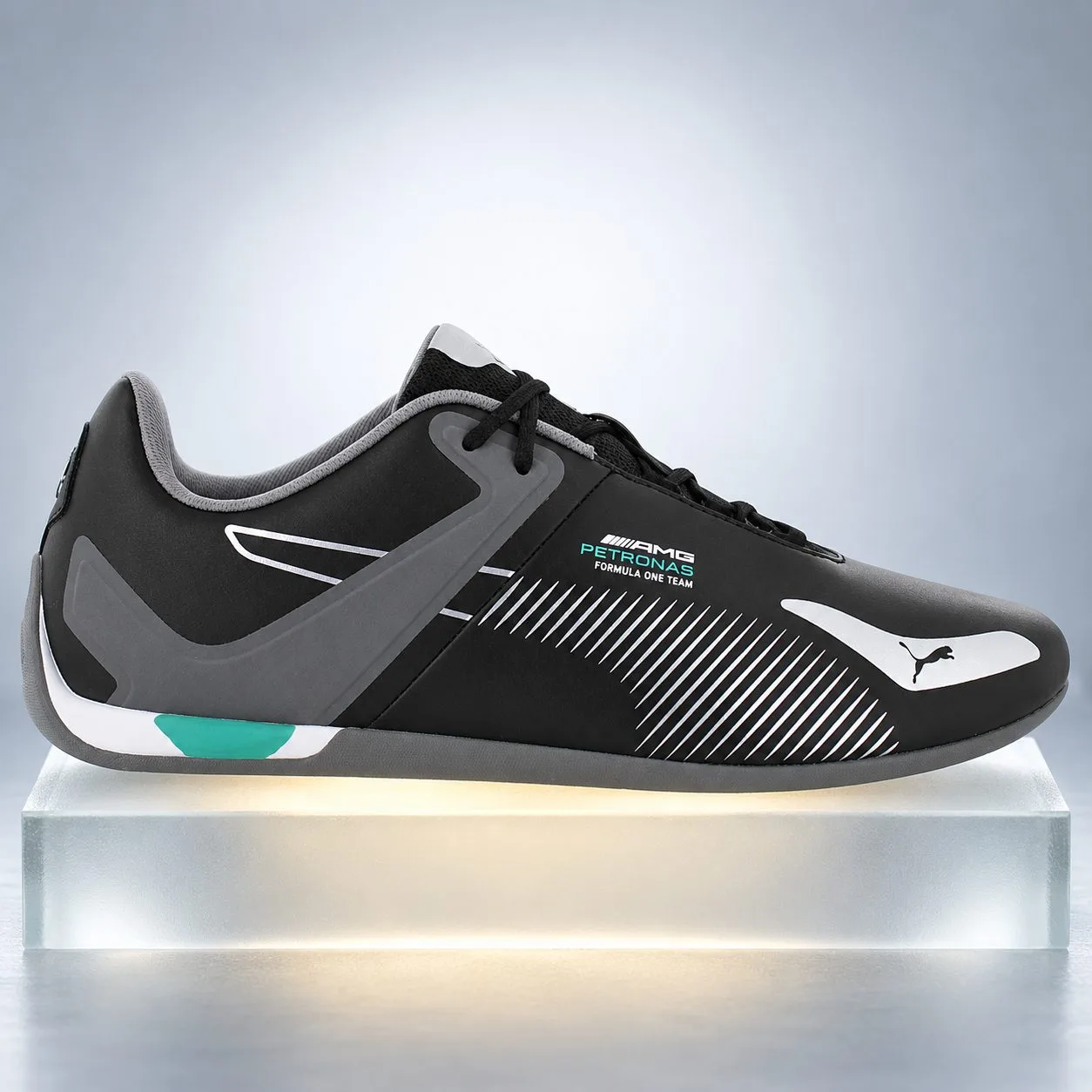 Puma F1 Mercedes Amg Petronas306845-02 — Size: 45